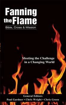 Fanning the Flame: Bible, Cross, and Mission