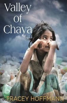 Paperback Valley of Chaya Book