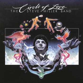 Circle Of Love