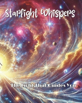 Paperback Starlight Whispers: The Light That Guides You Book
