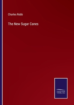 Paperback The New Sugar Canes Book