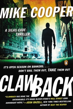 Paperback Clawback Book