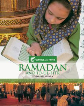 Paperback Ramadan and Id-ul-Fitr Book