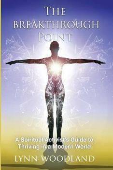 Paperback The Breakthrough Point Book