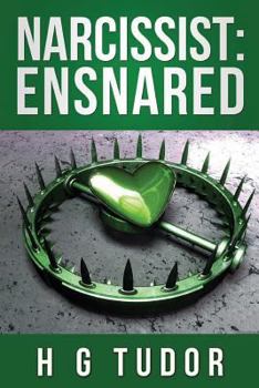 Paperback Narcissist: Ensnared Book