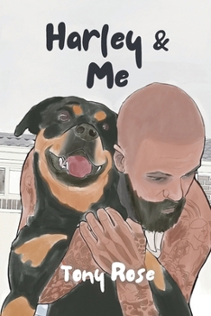 Paperback Harley & Me Book