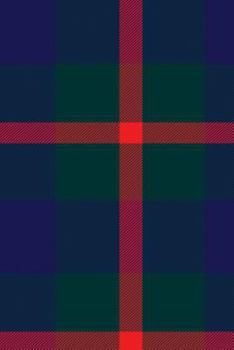 Clan Agnew Tartan