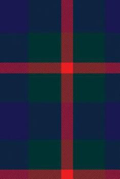 Clan Agnew Tartan