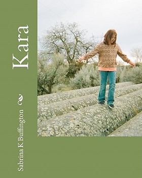 Paperback Kara Book