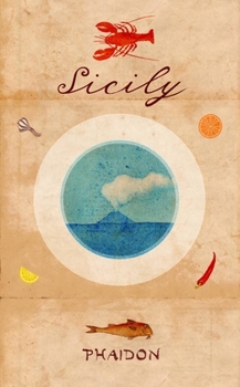 Hardcover Sicily Book
