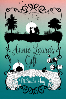 Paperback Annie Lauras Gift Book