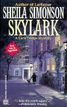 Skylark - Book #2 of the Lark Dodge