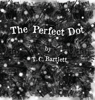 Hardcover The Perfect Dot Book