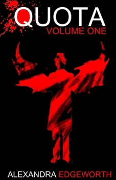 Paperback Quota: Vol 1 Book