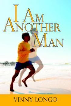 Paperback I Am Another Man Book