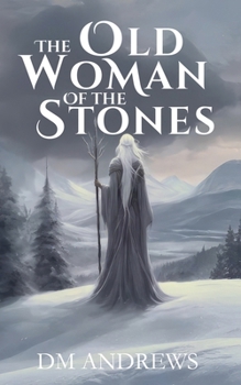 Paperback The Old Woman of the Stones Book