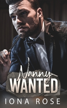 Paperback Nanny Wanted Book