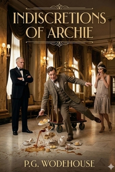 Paperback Indiscretions of Archie Book