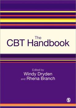 Paperback The CBT Handbook Book