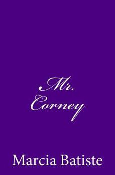 Paperback Mr. Corney Book