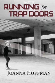 Paperback Running for Trap Doors Book