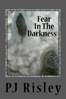 Paperback Fear in the darkness Book