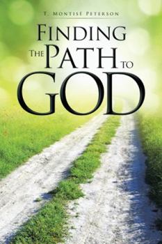 Hardcover Finding the Path to God Book