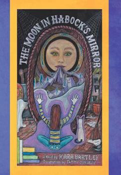 Hardcover The Moon in Habock's Mirror Book