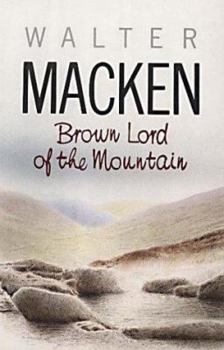 Paperback Brown Lord of the Mountain Book