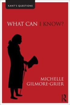 Paperback What Can I Know? Book