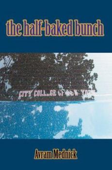 Paperback The Half-baked Bunch Book