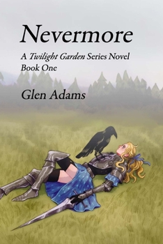 Paperback Nevermore Book