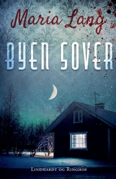 Paperback Byen sover [Danish] Book