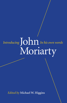 Paperback Introducing Moriarty Book