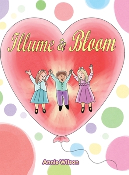 Hardcover Illume & Bloom Book