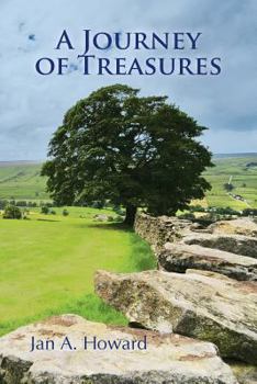 Paperback A Journey of Treasures Book