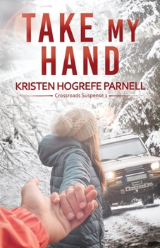 Paperback Take My Hand Book