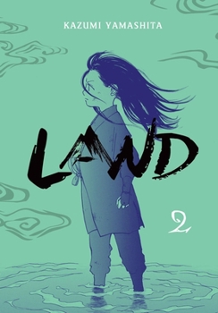 Hardcover Land, Vol. 2 Book