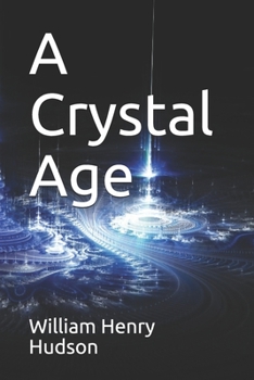 Paperback A Crystal Age Book