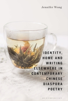 Paperback Identity, Home and Writing Elsewhere in Contemporary Chinese Diaspora Poetry Book