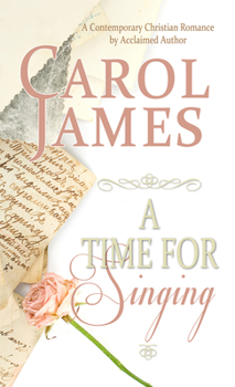 Paperback A Time for Singing Book