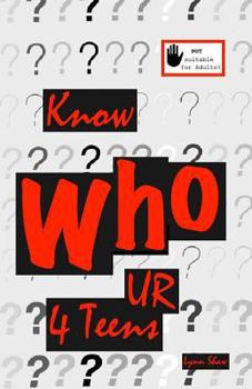 Paperback Know Who U R 4 Teens Book