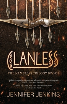 Paperback Clanless Book