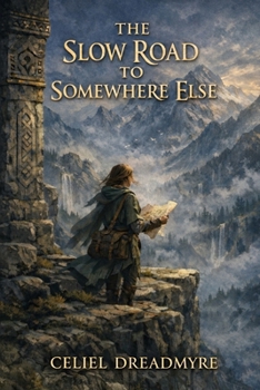 The Slow Road to Somewhere Else