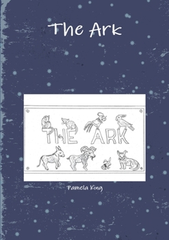 Paperback The Ark Book