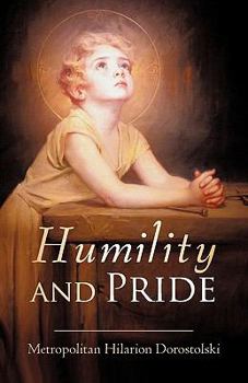 Paperback Humility & Pride Book