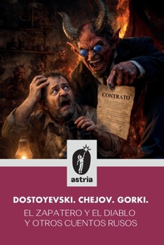 Paperback El zapatero y el diablo y otros cuentos rusos [Spanish] Book