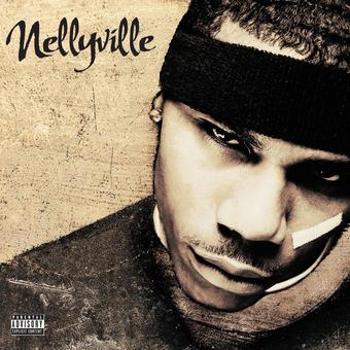 Vinyl Nellyville (2 LP) Book