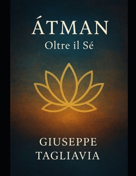 Paperback Atman oltre il sé: Soffio [Italian] Book