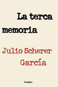 Paperback La Terca Memoria [Spanish] Book